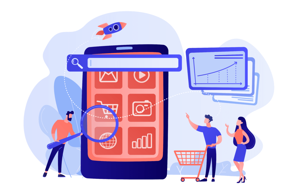 E-commerce Services e-commerce-services