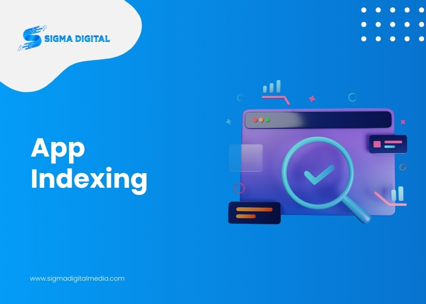 App Indexing