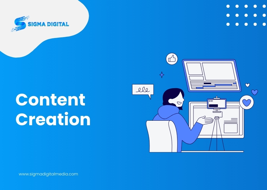 Content Creation