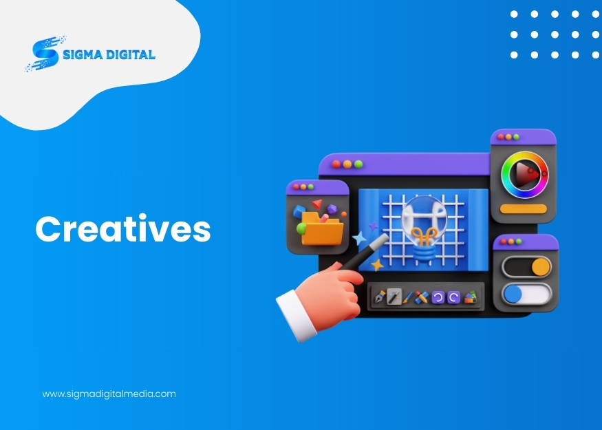 Creatives