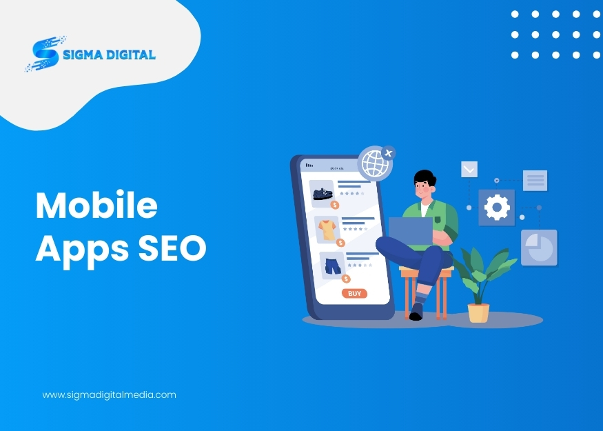 Mobile Apps SEO